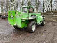 1999 merlo p60.10-ev verreiker - afbeelding 32 van  36
