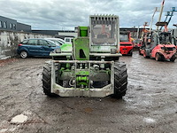 1999 merlo p60.10-ev verreiker - afbeelding 35 van  36