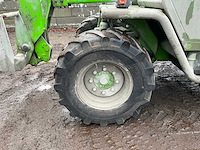 1999 merlo p60.10-ev verreiker - afbeelding 36 van  36