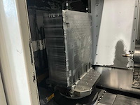 1999 mori seiki sh-500/40 cnc horizontale machinecentra - afbeelding 2 van  48