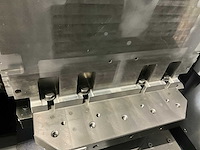 1999 mori seiki sh-500/40 cnc horizontale machinecentra - afbeelding 7 van  48