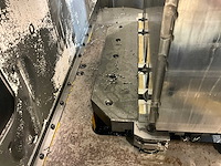 1999 mori seiki sh-500/40 cnc horizontale machinecentra - afbeelding 16 van  48