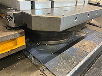 1999 mori seiki sh-500/40 cnc horizontale machinecentra - afbeelding 18 van  48