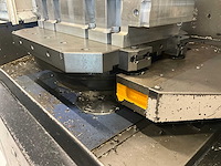 1999 mori seiki sh-500/40 cnc horizontale machinecentra - afbeelding 19 van  48