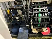 1999 mori seiki sh-500/40 cnc horizontale machinecentra - afbeelding 32 van  48