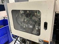 1999 mori seiki sh-500/40 cnc horizontale machinecentra - afbeelding 34 van  48