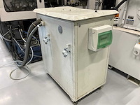 1999 mori seiki sh-500/40 cnc horizontale machinecentra - afbeelding 35 van  48