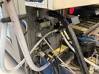 1999 mori seiki sh-500/40 cnc horizontale machinecentra - afbeelding 36 van  48