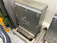 1999 mori seiki sh-500/40 cnc horizontale machinecentra - afbeelding 41 van  48