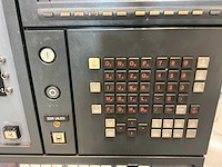 1999 mori seiki sh-500/40 cnc horizontale machinecentra - afbeelding 45 van  48