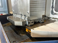 1999 mori seiki sh-500/40 cnc horizontale machinecentra - afbeelding 5 van  25