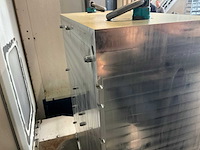 1999 mori seiki sh-500/40 cnc horizontale machinecentra - afbeelding 6 van  25