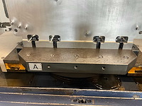 1999 mori seiki sh-500/40 cnc horizontale machinecentra - afbeelding 7 van  25