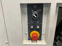 1999 mori seiki sh-500/40 cnc horizontale machinecentra - afbeelding 9 van  25