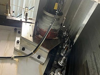 1999 mori seiki sh-500/40 cnc horizontale machinecentra - afbeelding 11 van  25