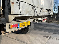 1999 mulder dshw landbouw aanhangwagen - afbeelding 2 van  12
