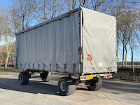 1999 mulder dshw landbouw aanhangwagen - afbeelding 6 van  12
