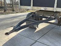 1999 mulder dshw landbouw aanhangwagen - afbeelding 8 van  12