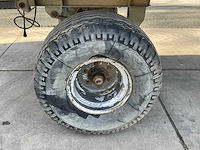 1999 mulder dshw landbouw aanhangwagen - afbeelding 9 van  12