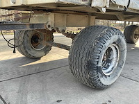 1999 mulder dshw landbouw aanhangwagen - afbeelding 10 van  12