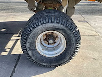 1999 mulder dshw landbouw aanhangwagen - afbeelding 11 van  12