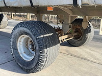 1999 mulder dshw landbouw aanhangwagen - afbeelding 12 van  12