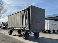 1999 mulder dshw landbouw aanhangwagen - afbeelding 4 van  9