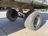 1999 mulder dshw landbouw aanhangwagen - afbeelding 6 van  9