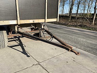 1999 mulder dshw landbouw aanhangwagen - afbeelding 9 van  9