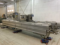 1999 multivac r 530 dieptrekmachine - afbeelding 1 van  5