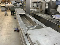 1999 multivac r 530 dieptrekmachine - afbeelding 4 van  5