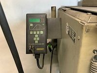 1999 nabertherm n 11/r hardingsoven - afbeelding 3 van  4