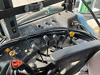 1999 new holland 8160 maaiarm combinatie - afbeelding 3 van  19