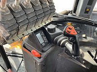 1999 new holland 8160 maaiarm combinatie - afbeelding 5 van  19