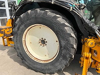 1999 new holland 8160 maaiarm combinatie - afbeelding 11 van  19