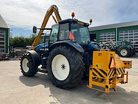 1999 new holland 8160 maaiarm combinatie - afbeelding 14 van  19