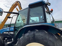 1999 new holland 8160 maaiarm combinatie - afbeelding 17 van  19