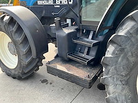 1999 new holland 8160 maaiarm combinatie - afbeelding 18 van  19