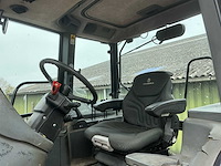 1999 new holland 8160 vierwielaangedreven landbouwtractor - afbeelding 11 van  27