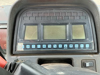 1999 new holland 8160 vierwielaangedreven landbouwtractor - afbeelding 15 van  27