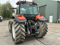 1999 new holland 8160 vierwielaangedreven landbouwtractor - afbeelding 25 van  27
