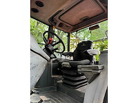 1999 new holland 8160 vierwielaangedreven landbouwtractor - afbeelding 9 van  12