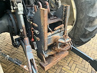 1999 new holland 8260 vierwielaangedreven landbouwtractor - afbeelding 18 van  39