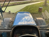 1999 new holland 8260 vierwielaangedreven landbouwtractor - afbeelding 35 van  39