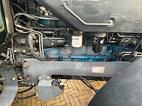 1999 new holland 8260 vierwielaangedreven landbouwtractor - afbeelding 13 van  24