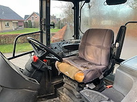 1999 new holland 8260 vierwielaangedreven landbouwtractor - afbeelding 14 van  24