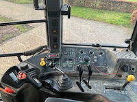 1999 new holland 8260 vierwielaangedreven landbouwtractor - afbeelding 15 van  24