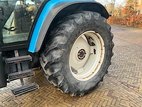 1999 new holland 8260 vierwielaangedreven landbouwtractor - afbeelding 31 van  39