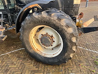 1999 new holland 8260 vierwielaangedreven landbouwtractor - afbeelding 28 van  35