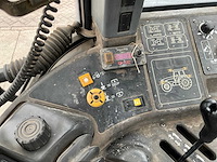 1999 new holland 8560 vierwielaangedreven landbouwtractor - afbeelding 5 van  31